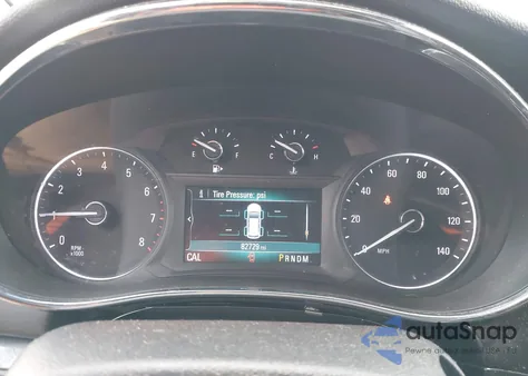 2018 Buick Encore Essence из США, поврежденный, VIN KL4CJCSB2JB564274